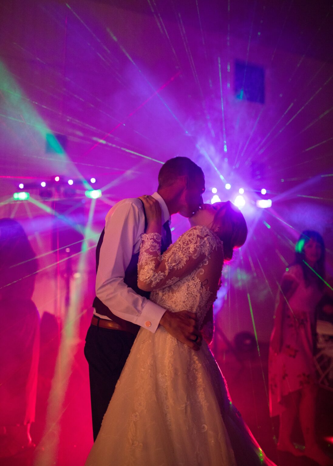 Dj services endy events in st louis mo